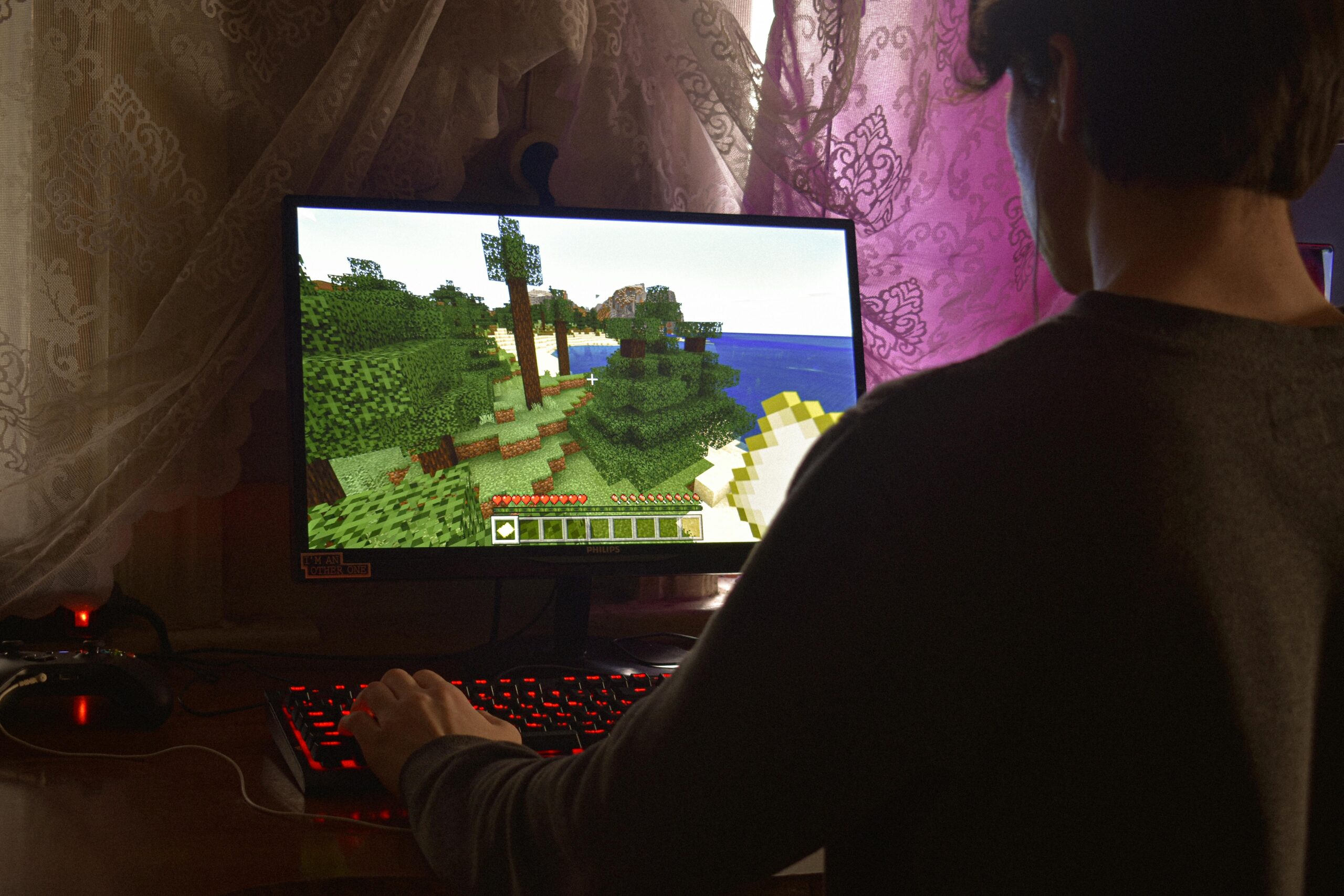 You are currently viewing Nostalgia Corner